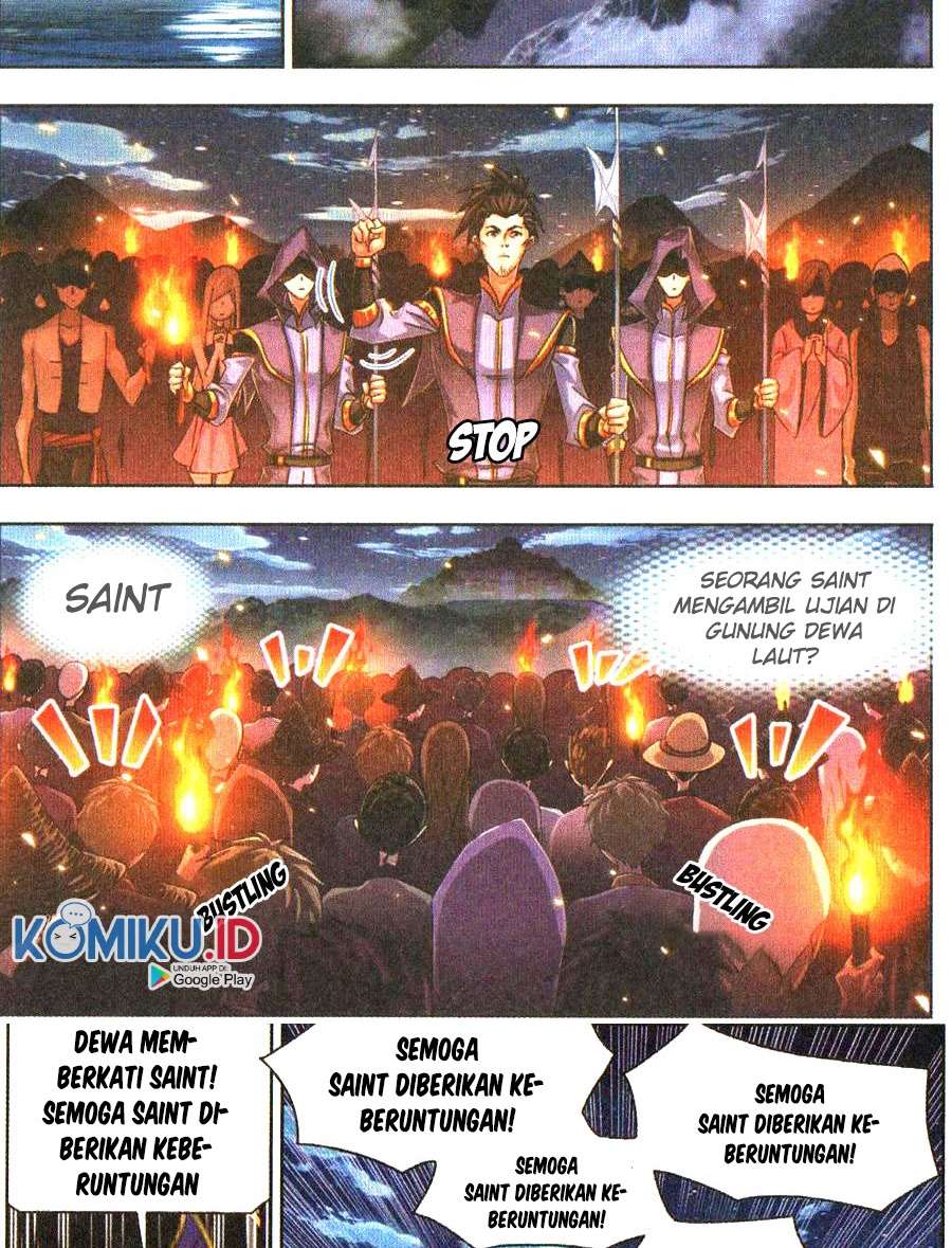 soul-land - Chapter: 270