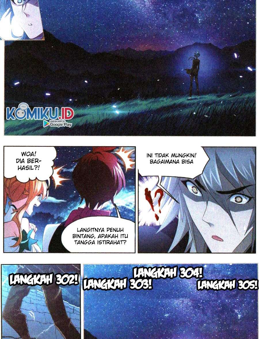 soul-land - Chapter: 270