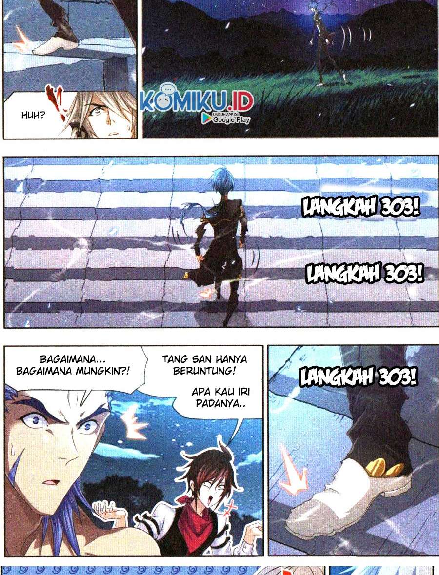 soul-land - Chapter: 270