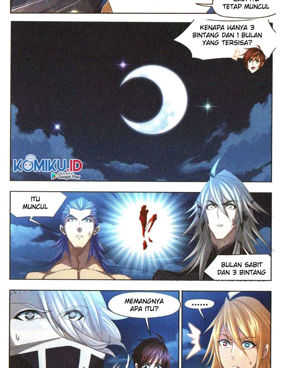 soul-land - Chapter: 271