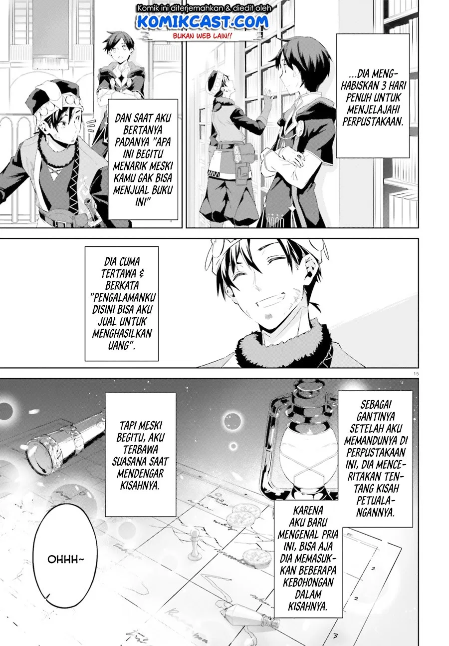 kagami-no-mukou-no-saihate-toshokan-kou-no-yuusha-to-itsuwari-no-maou - Chapter: 05