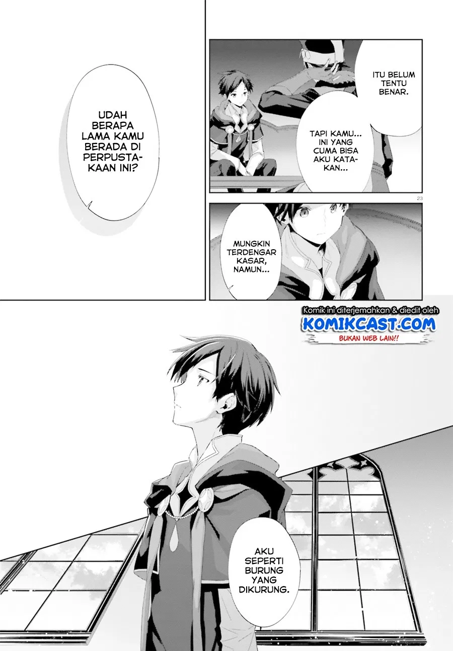 kagami-no-mukou-no-saihate-toshokan-kou-no-yuusha-to-itsuwari-no-maou - Chapter: 05