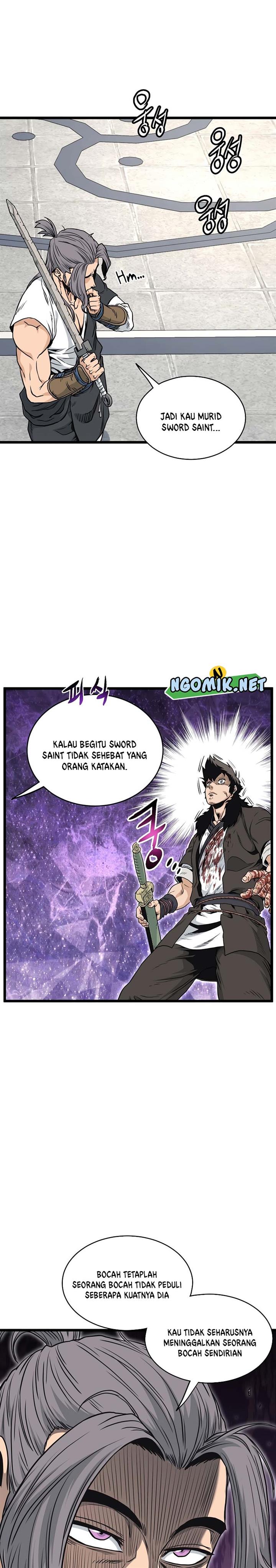 murim-login - Chapter: 170