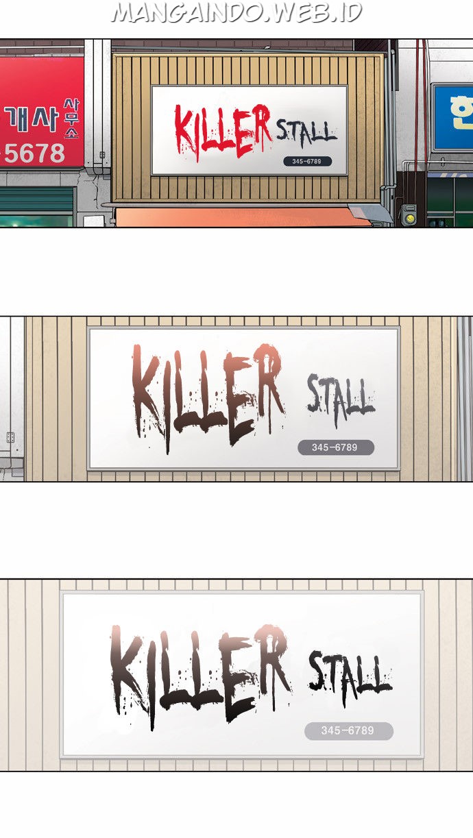 killer-stall - Chapter: 0