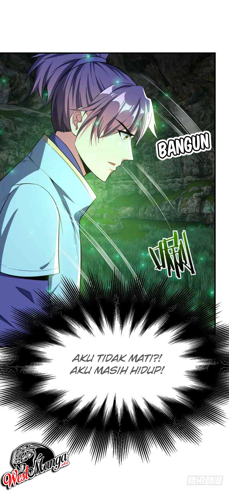 rise-of-the-demon-king - Chapter: 40