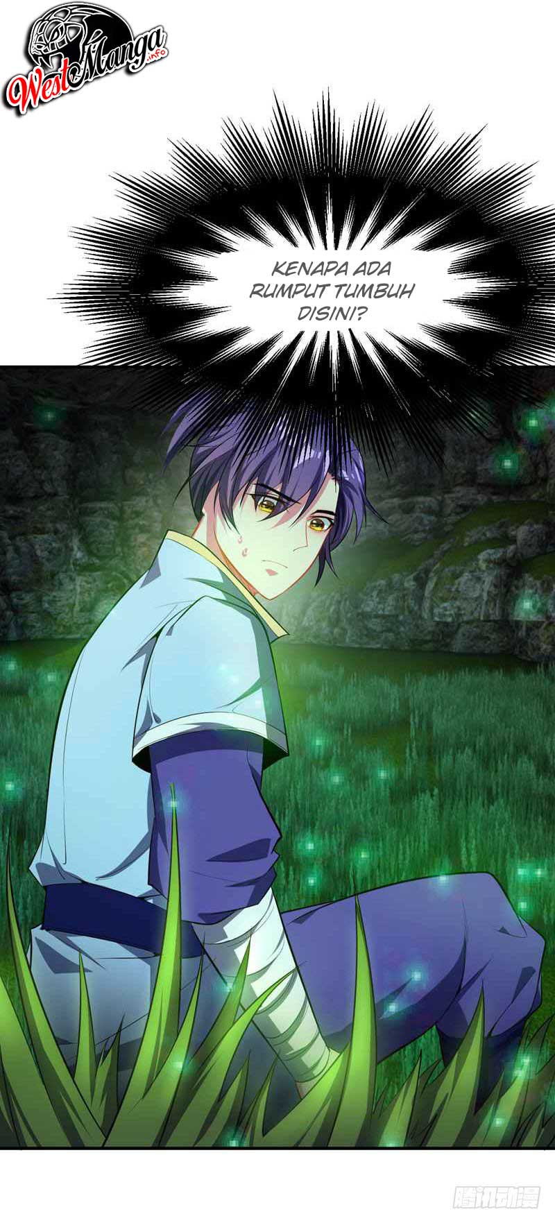rise-of-the-demon-king - Chapter: 40