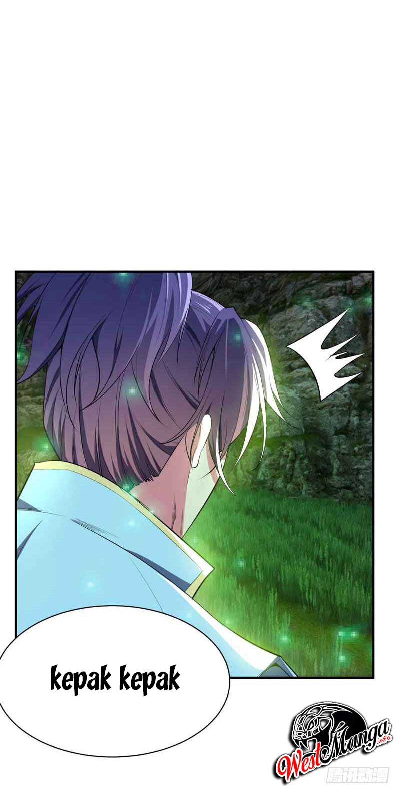 rise-of-the-demon-king - Chapter: 40