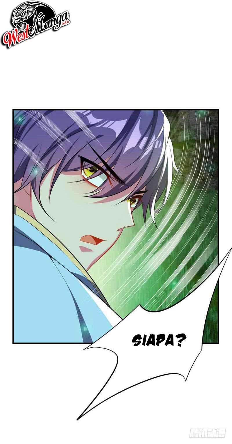 rise-of-the-demon-king - Chapter: 40