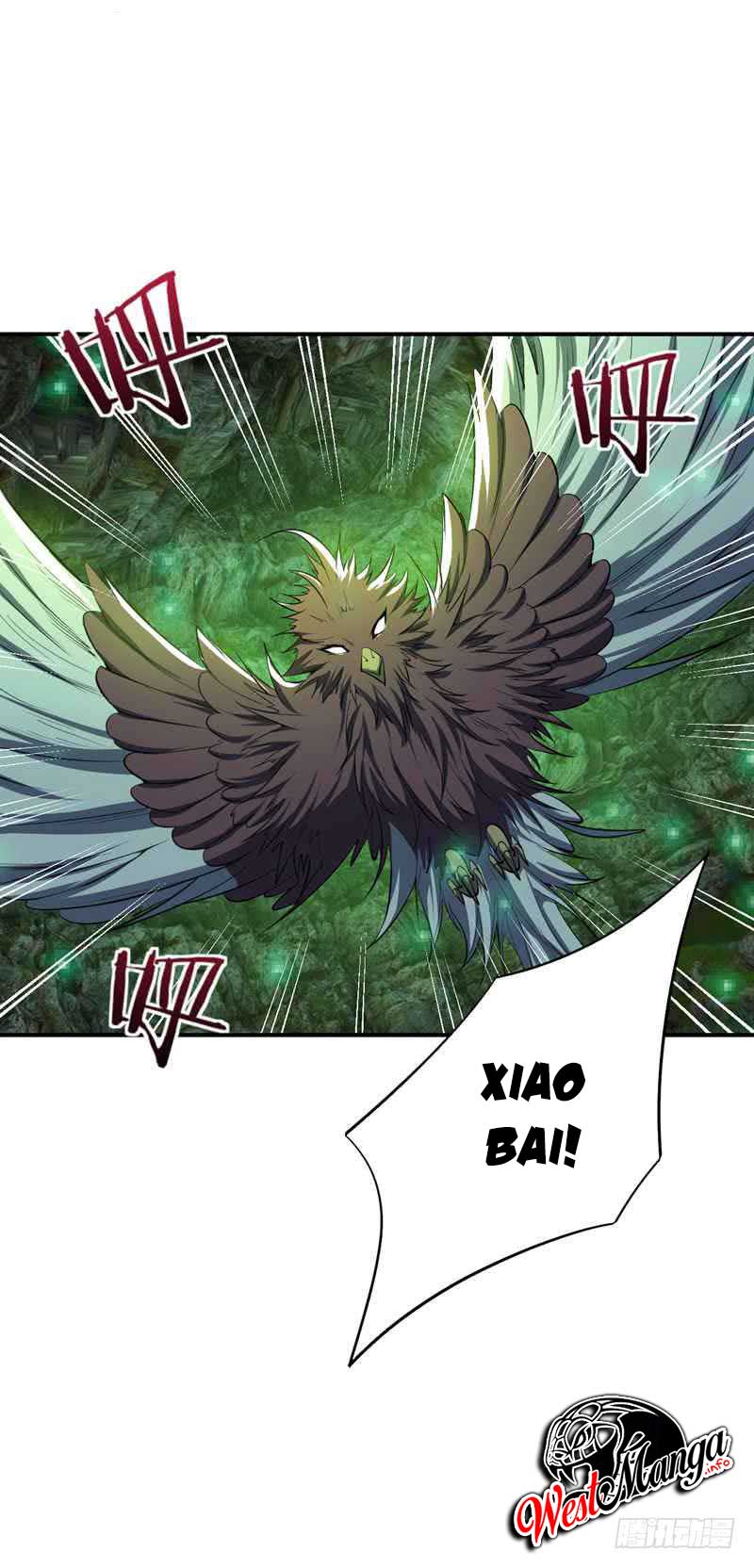 rise-of-the-demon-king - Chapter: 40