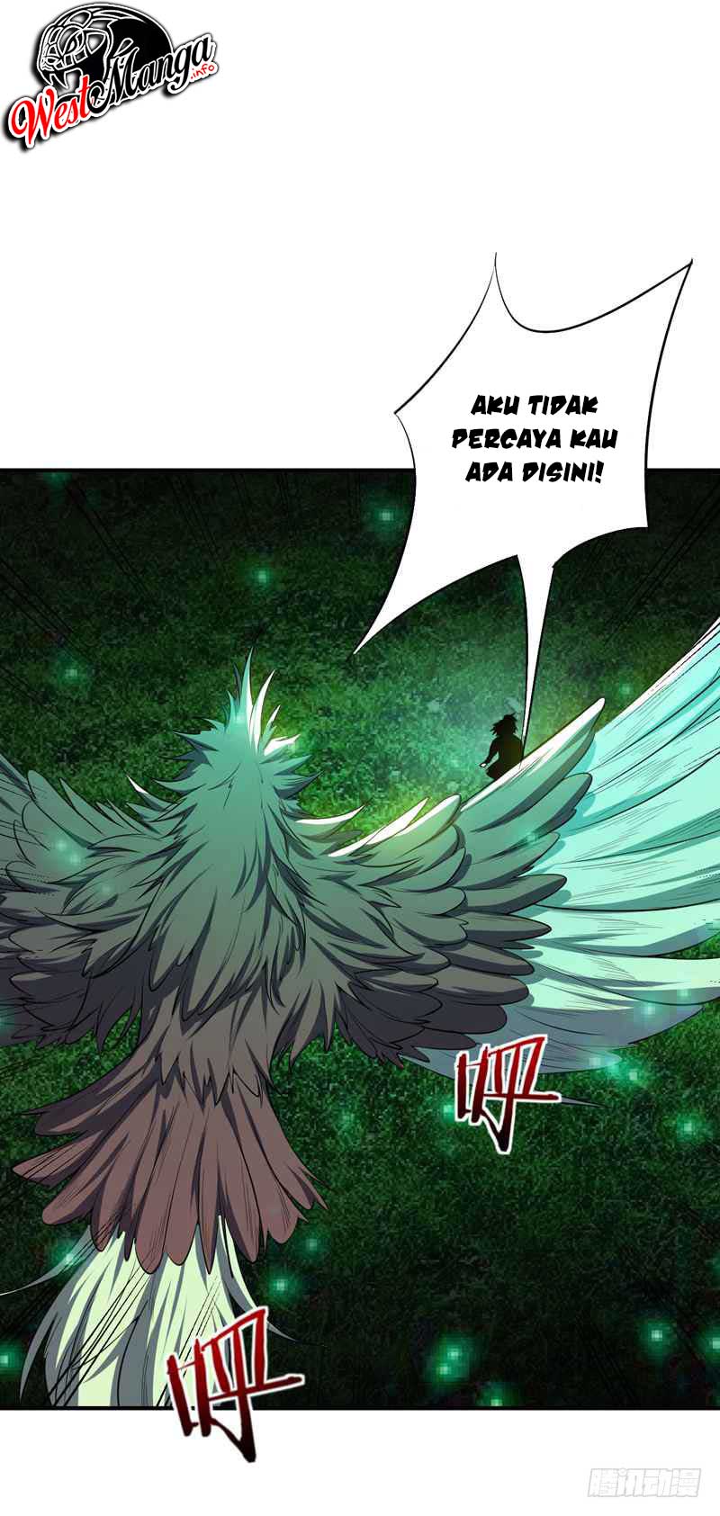 rise-of-the-demon-king - Chapter: 40