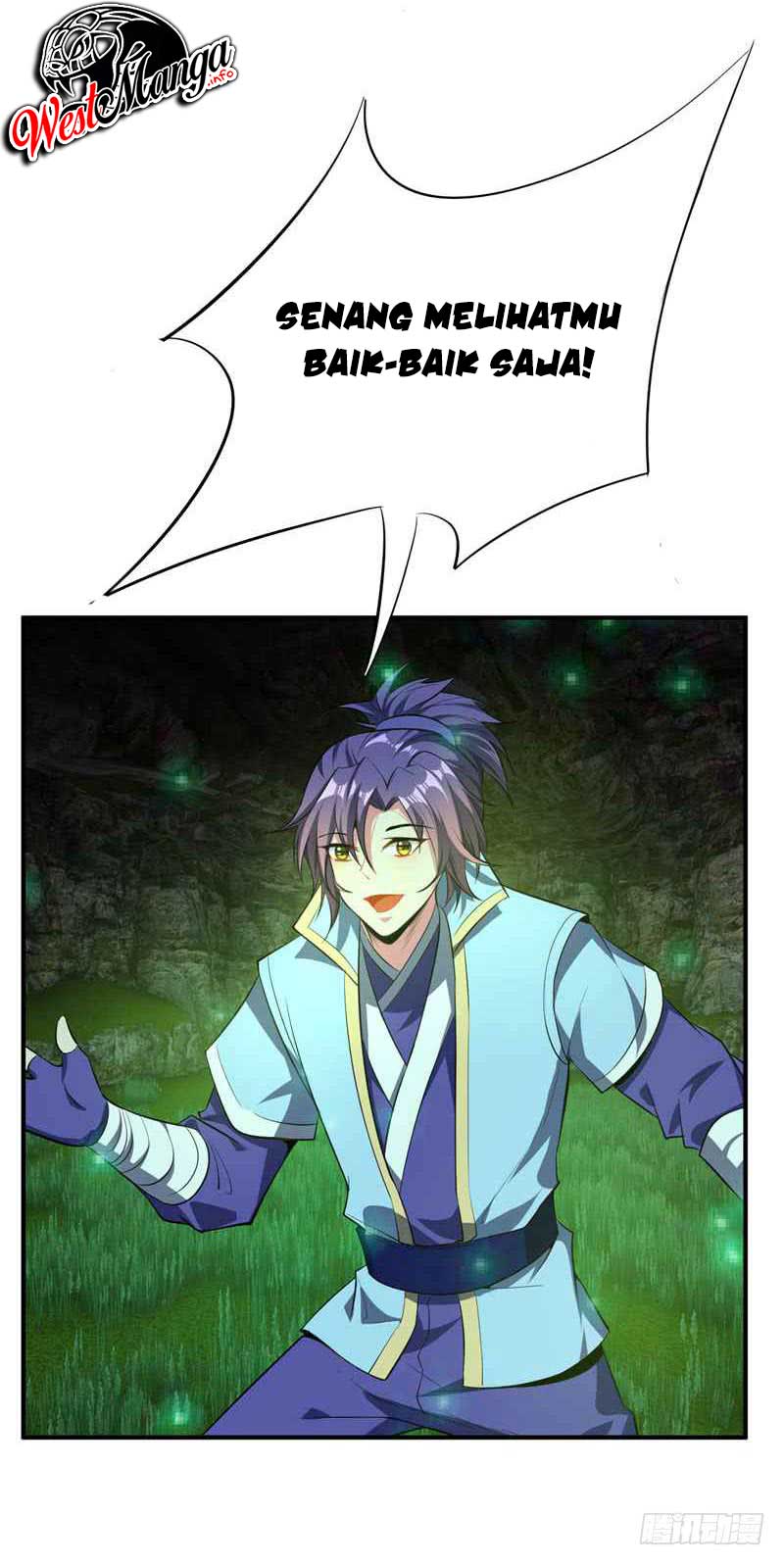 rise-of-the-demon-king - Chapter: 40