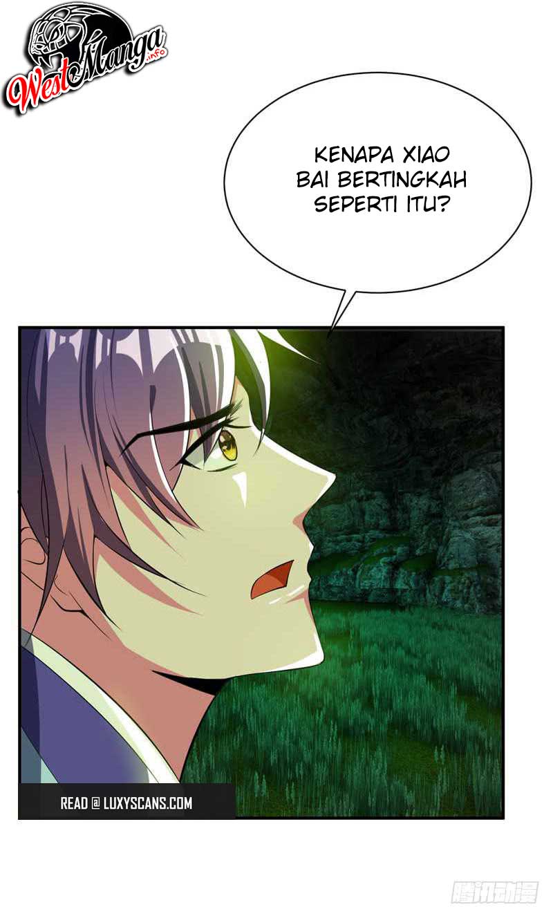 rise-of-the-demon-king - Chapter: 40