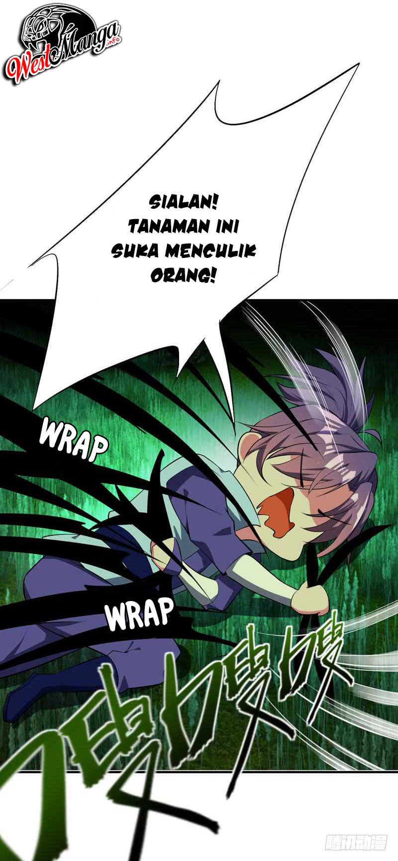 rise-of-the-demon-king - Chapter: 40