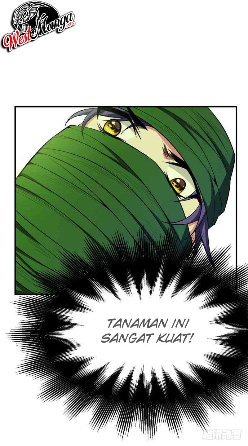 rise-of-the-demon-king - Chapter: 40