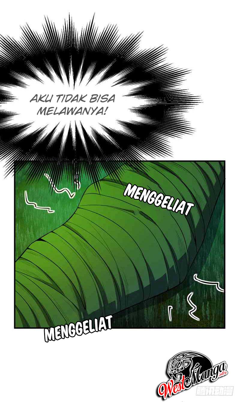 rise-of-the-demon-king - Chapter: 40