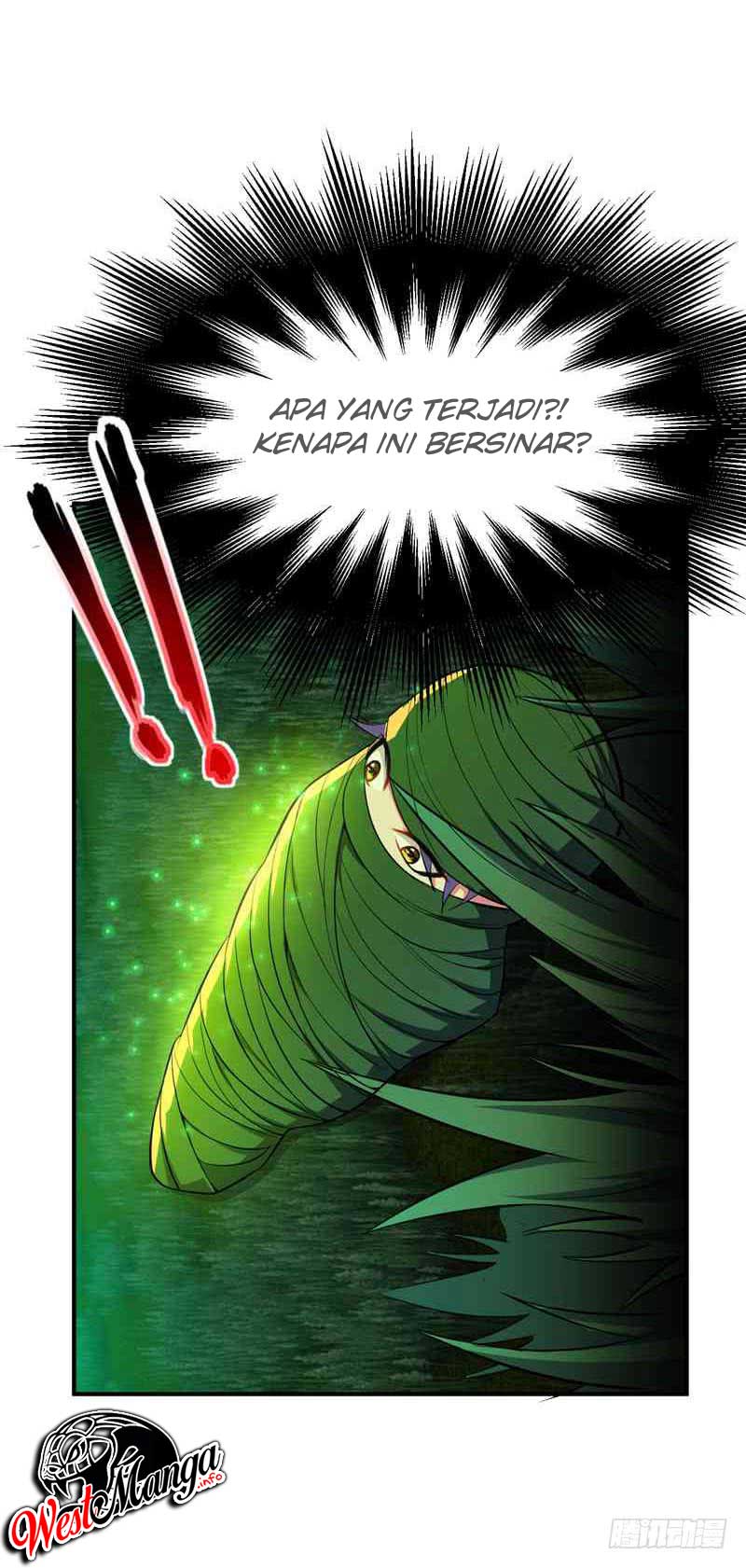 rise-of-the-demon-king - Chapter: 40