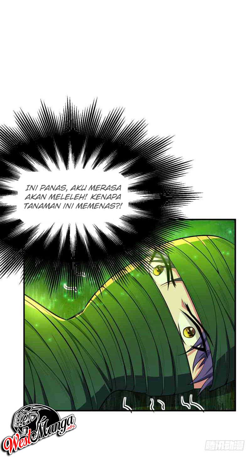 rise-of-the-demon-king - Chapter: 40