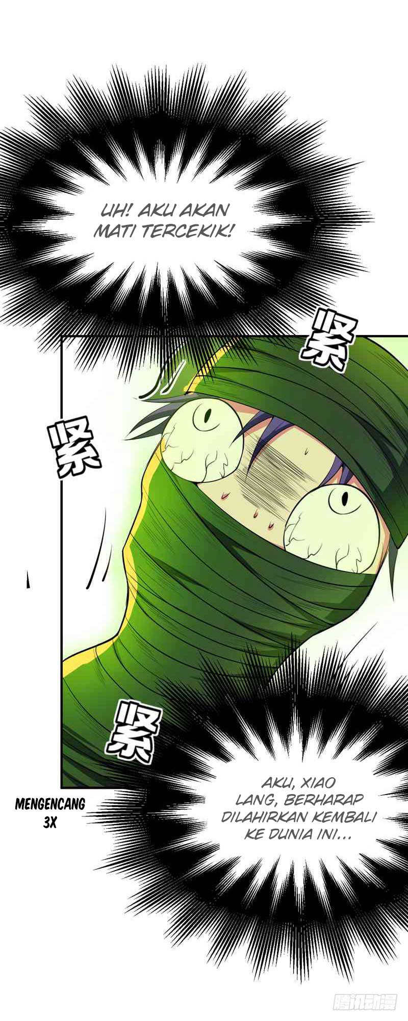 rise-of-the-demon-king - Chapter: 40