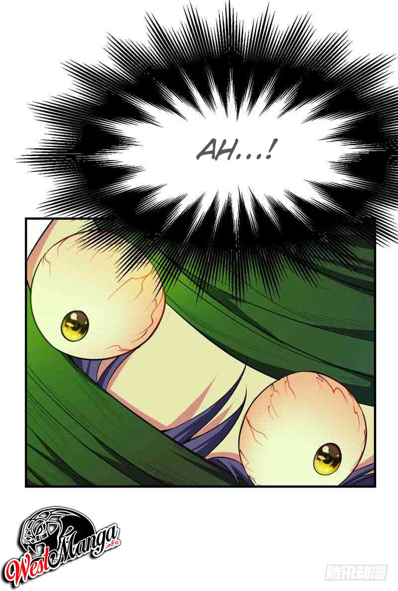rise-of-the-demon-king - Chapter: 40