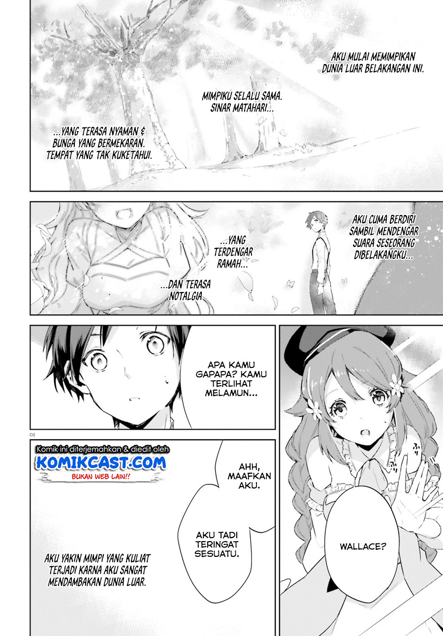 kagami-no-mukou-no-saihate-toshokan-kou-no-yuusha-to-itsuwari-no-maou - Chapter: 06