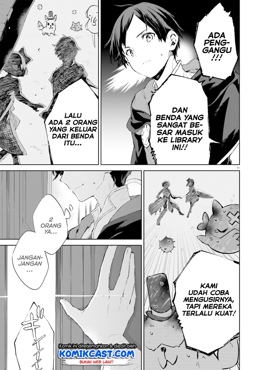 kagami-no-mukou-no-saihate-toshokan-kou-no-yuusha-to-itsuwari-no-maou - Chapter: 06