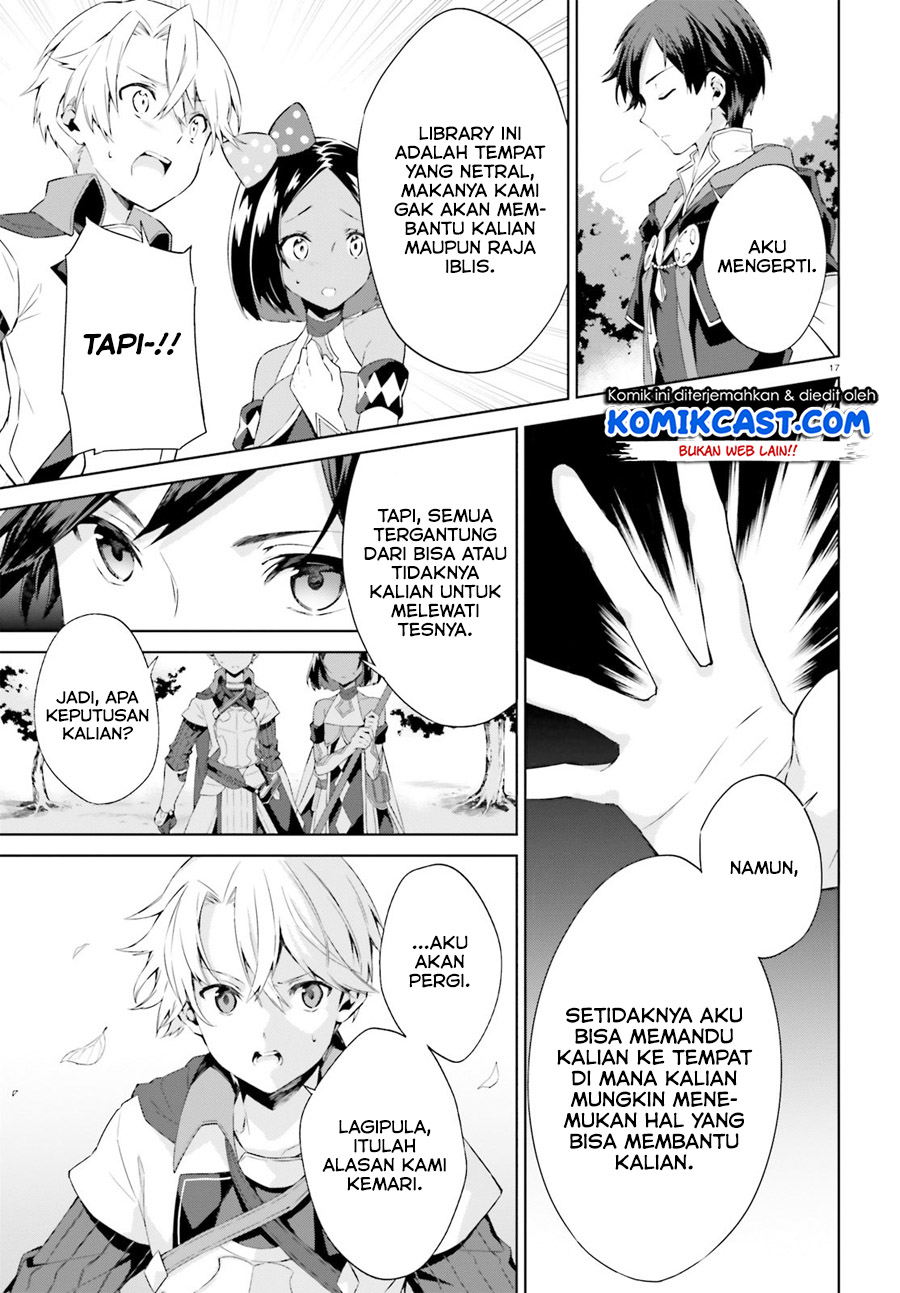 kagami-no-mukou-no-saihate-toshokan-kou-no-yuusha-to-itsuwari-no-maou - Chapter: 06