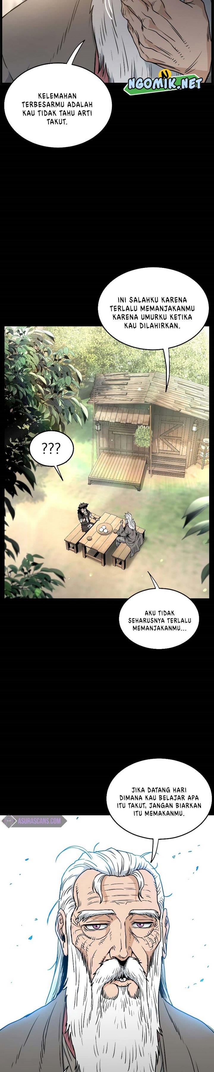 murim-login - Chapter: 171