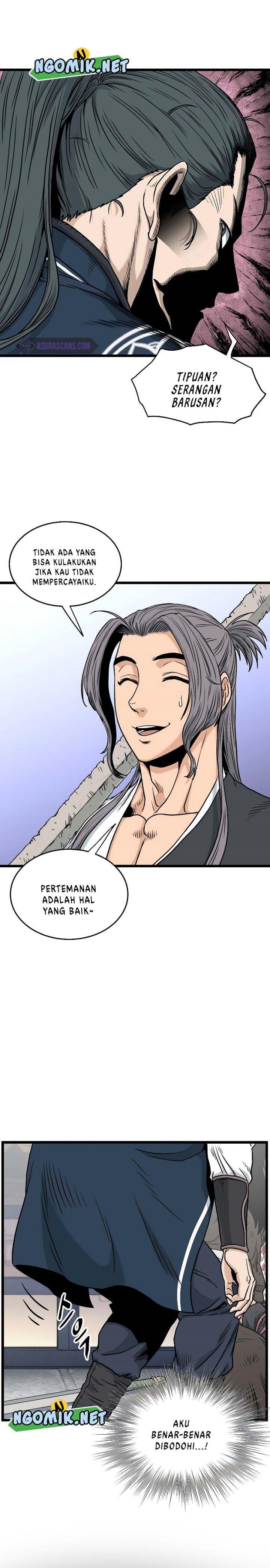 murim-login - Chapter: 171