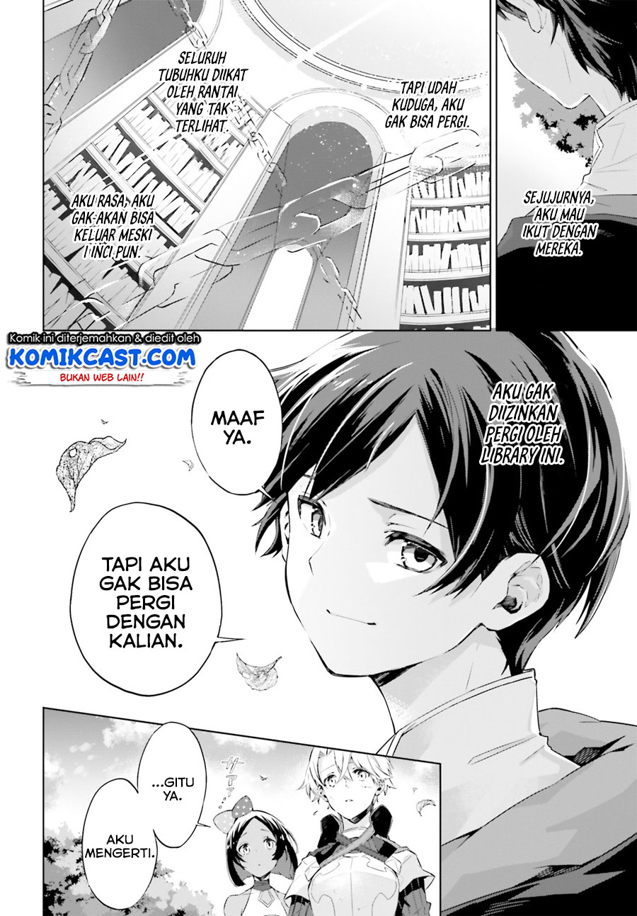 kagami-no-mukou-no-saihate-toshokan-kou-no-yuusha-to-itsuwari-no-maou - Chapter: 07