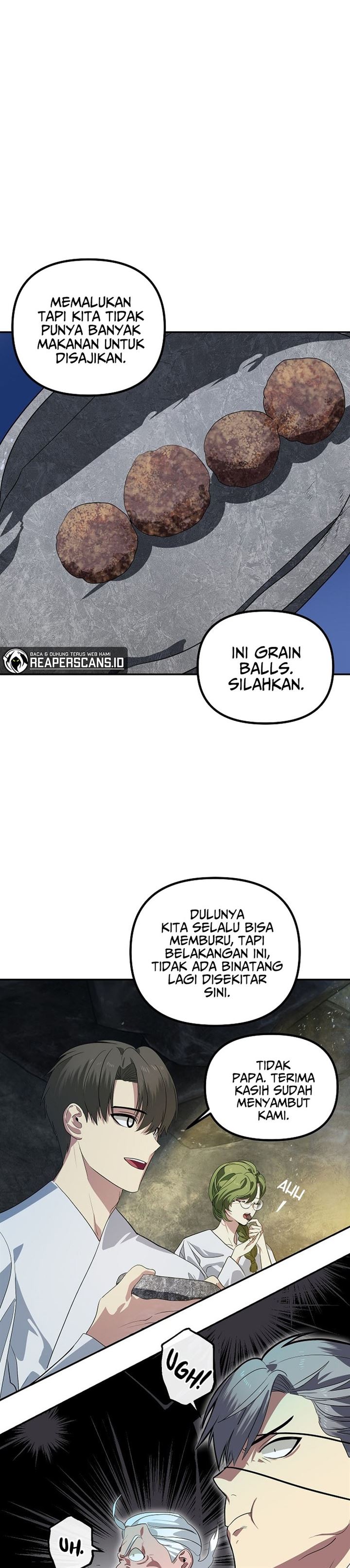 sss-class-suicide-hunter - Chapter: 56