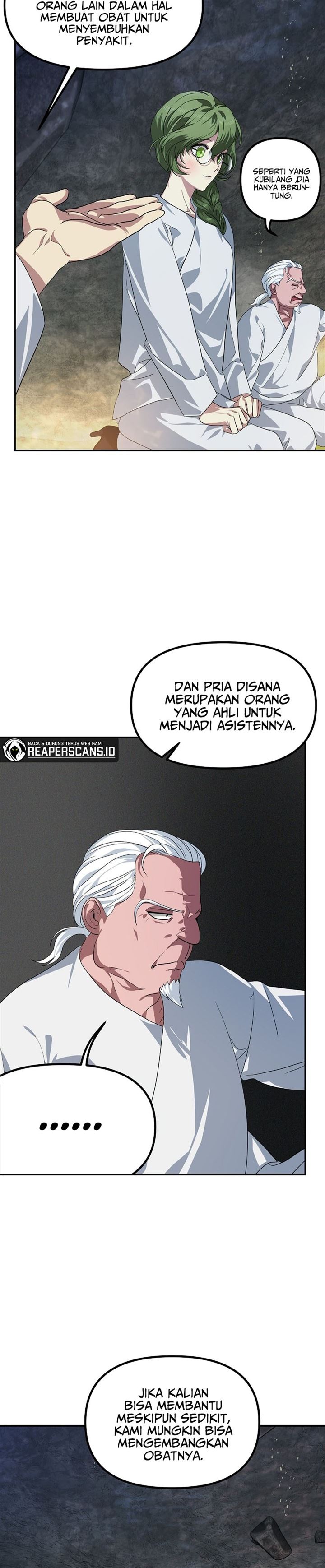 sss-class-suicide-hunter - Chapter: 56