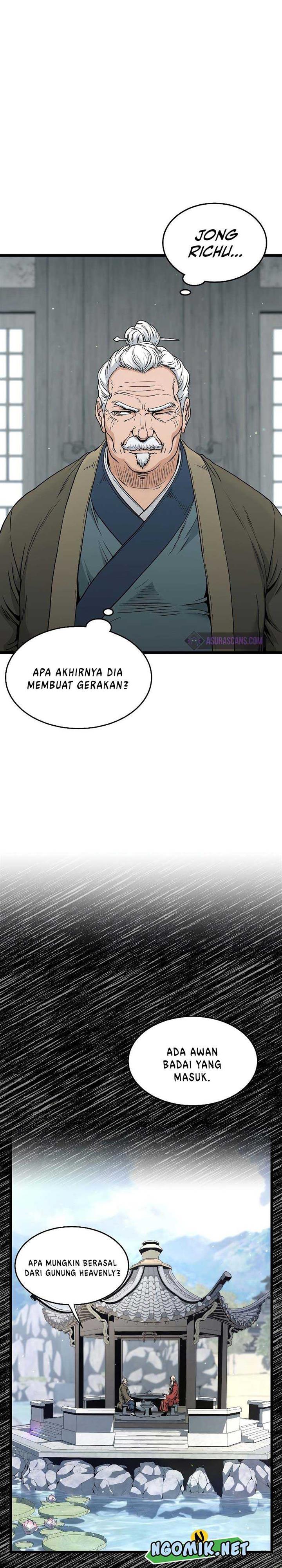 murim-login - Chapter: 172