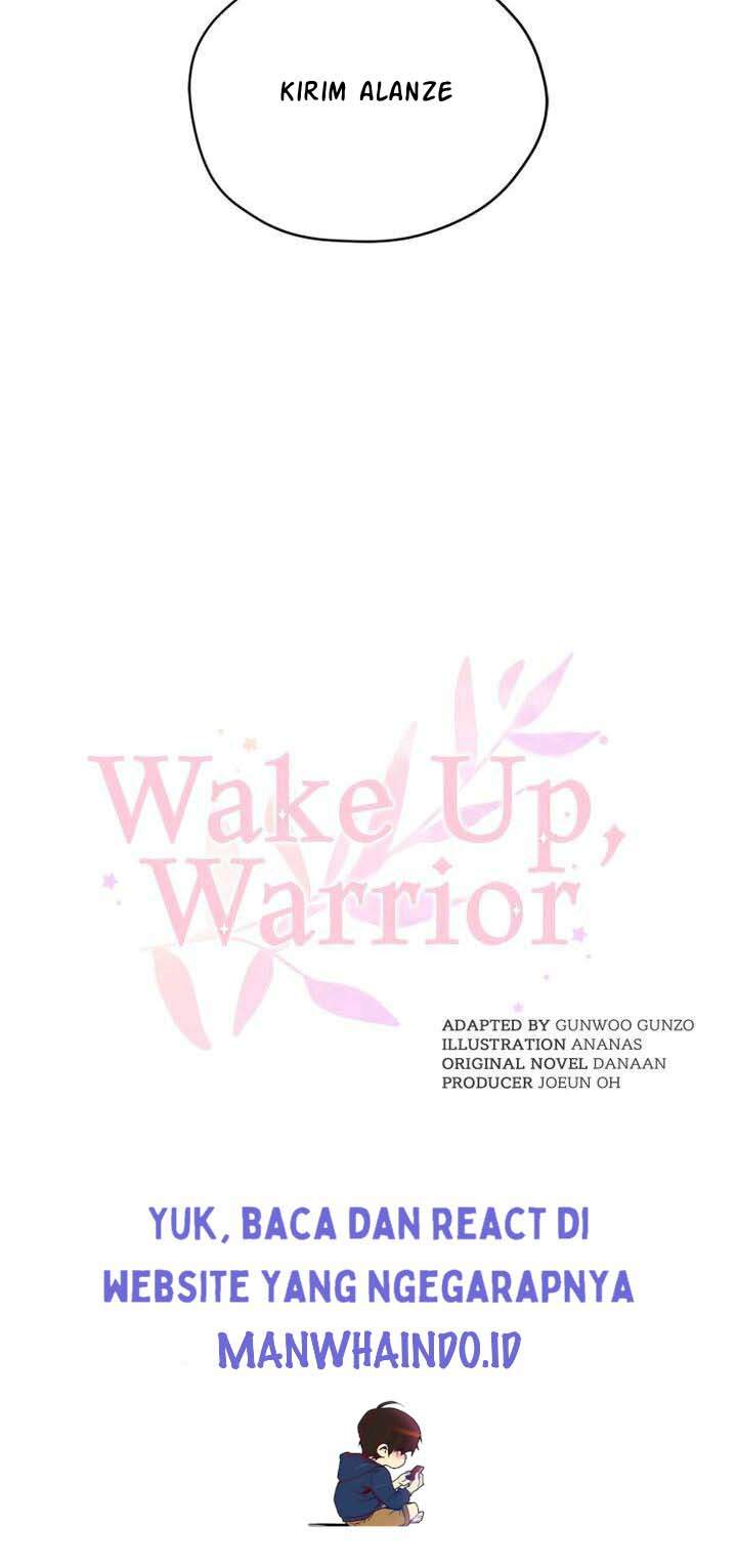 wake-up-warrior - Chapter: 15