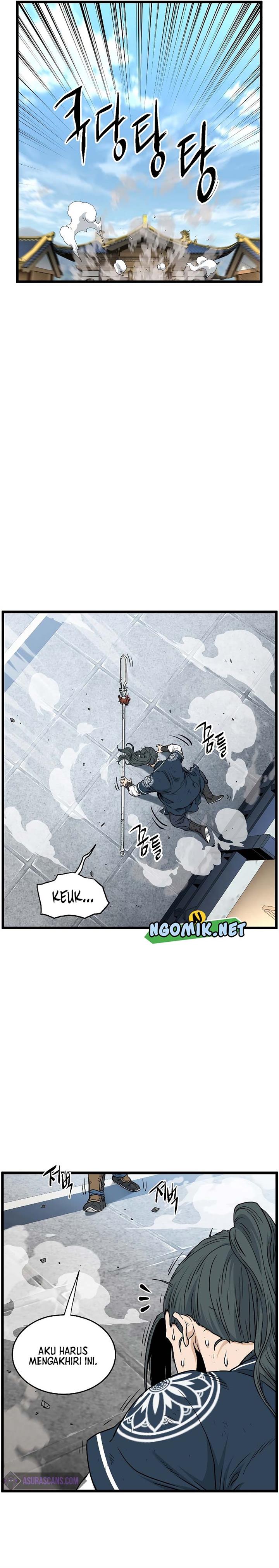 murim-login - Chapter: 173