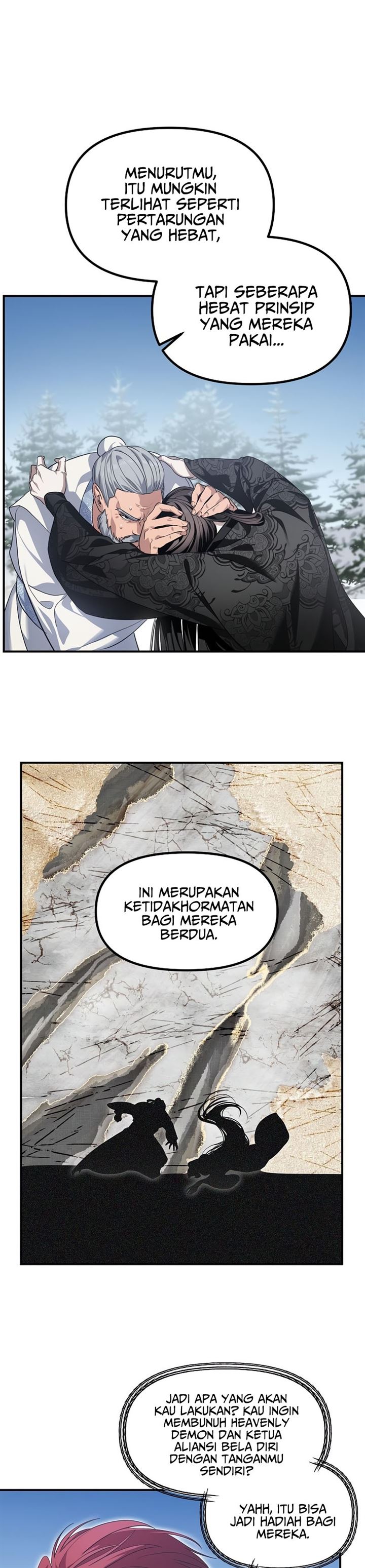 sss-class-suicide-hunter - Chapter: 58