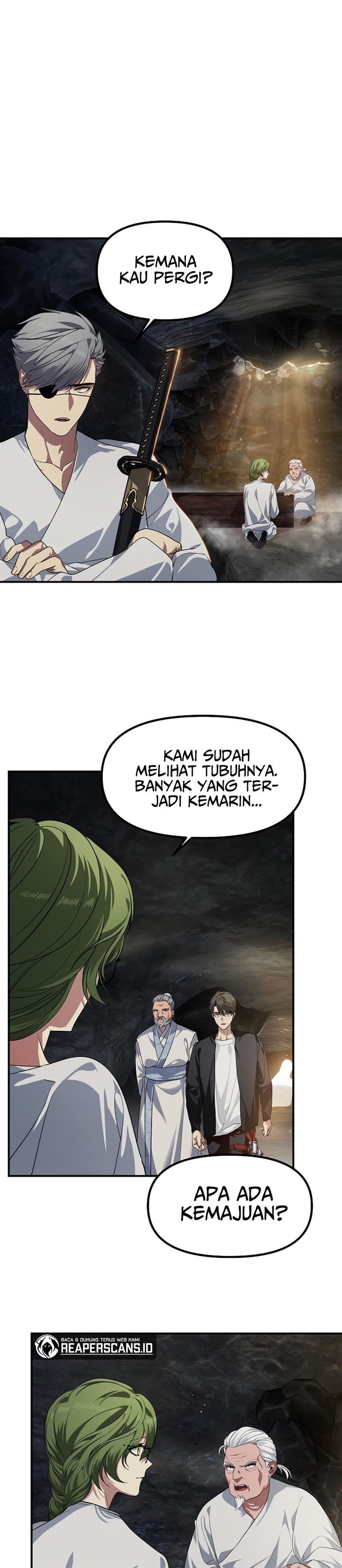 sss-class-suicide-hunter - Chapter: 58