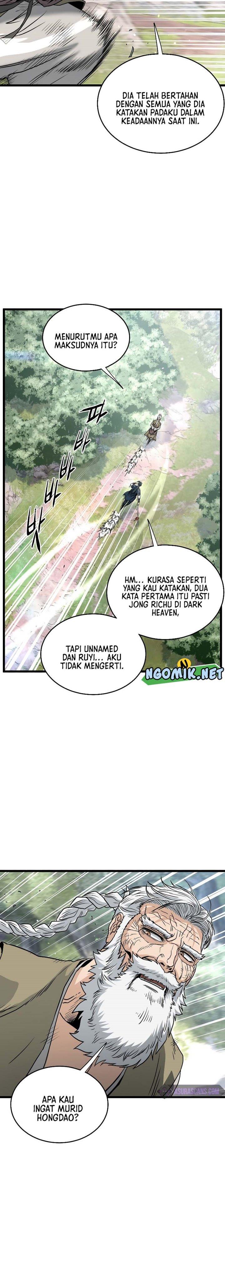 murim-login - Chapter: 174