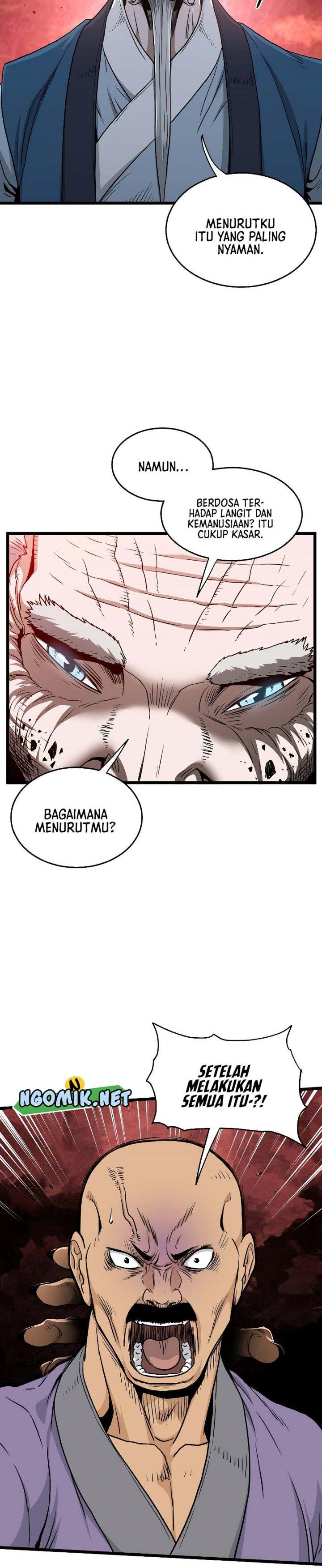 murim-login - Chapter: 174