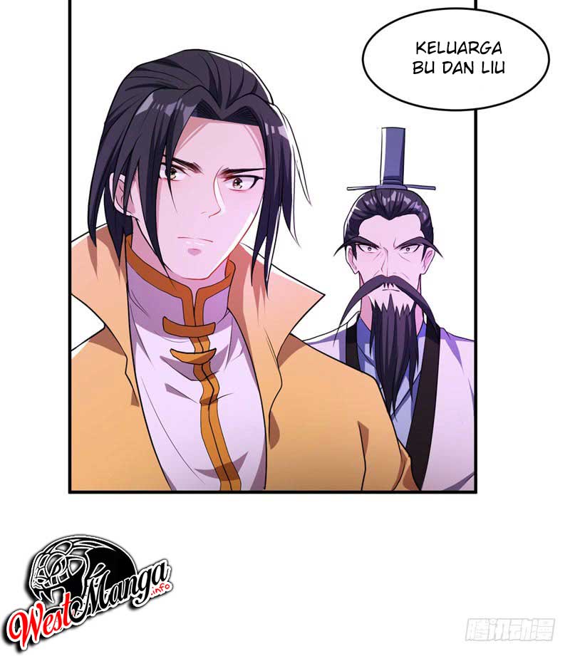 rise-of-the-demon-king - Chapter: 44