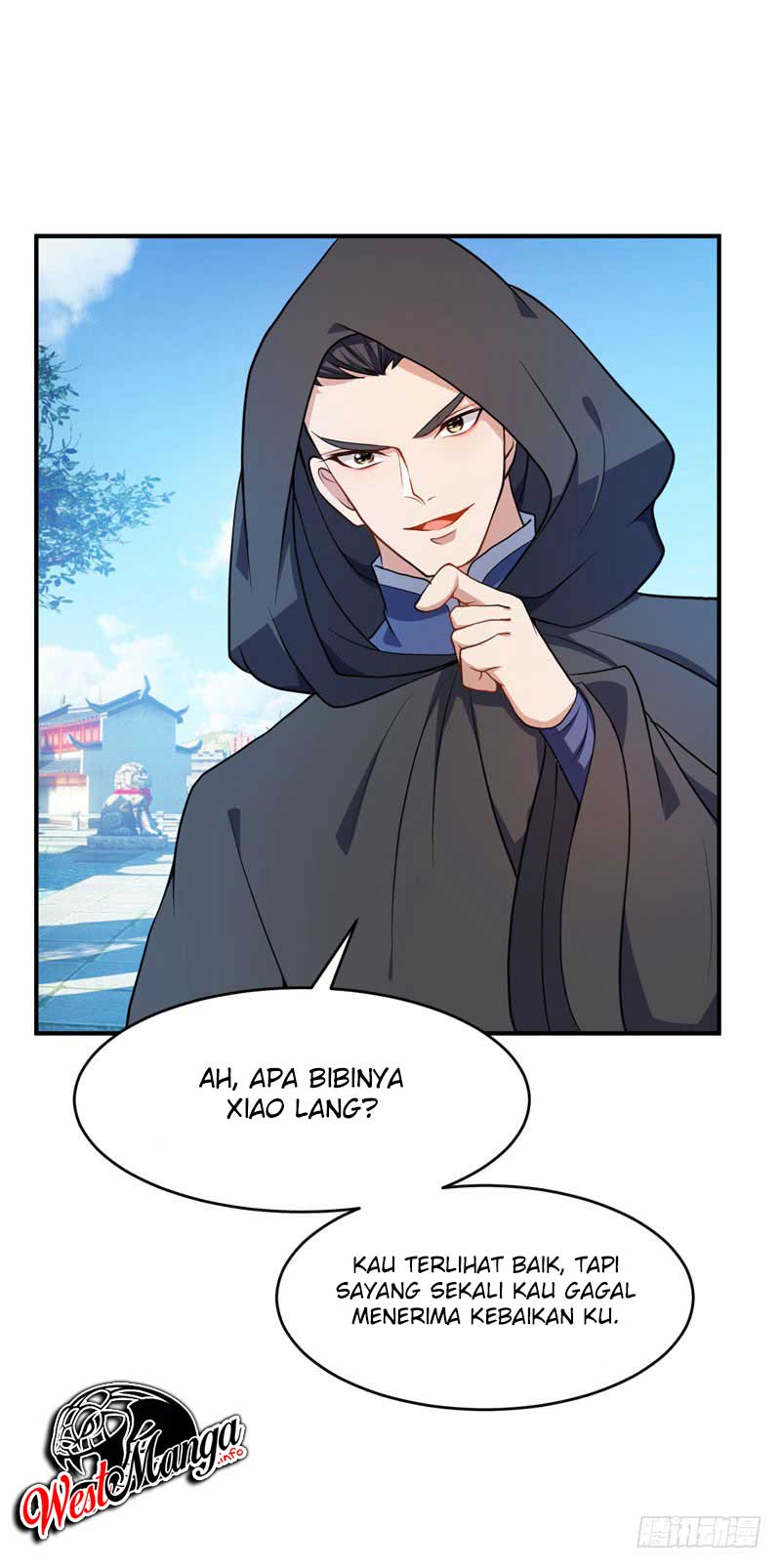 rise-of-the-demon-king - Chapter: 44