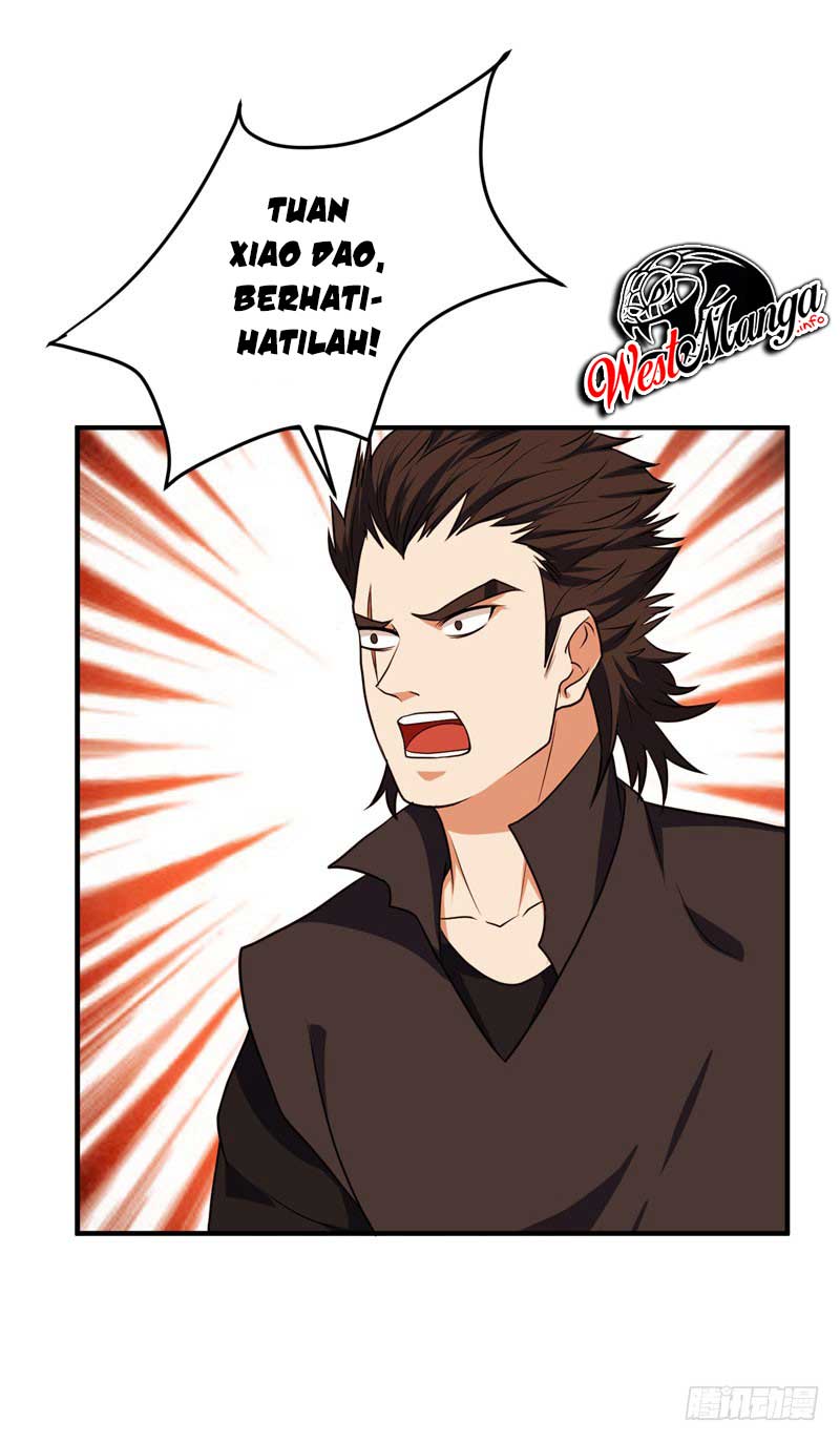 rise-of-the-demon-king - Chapter: 44