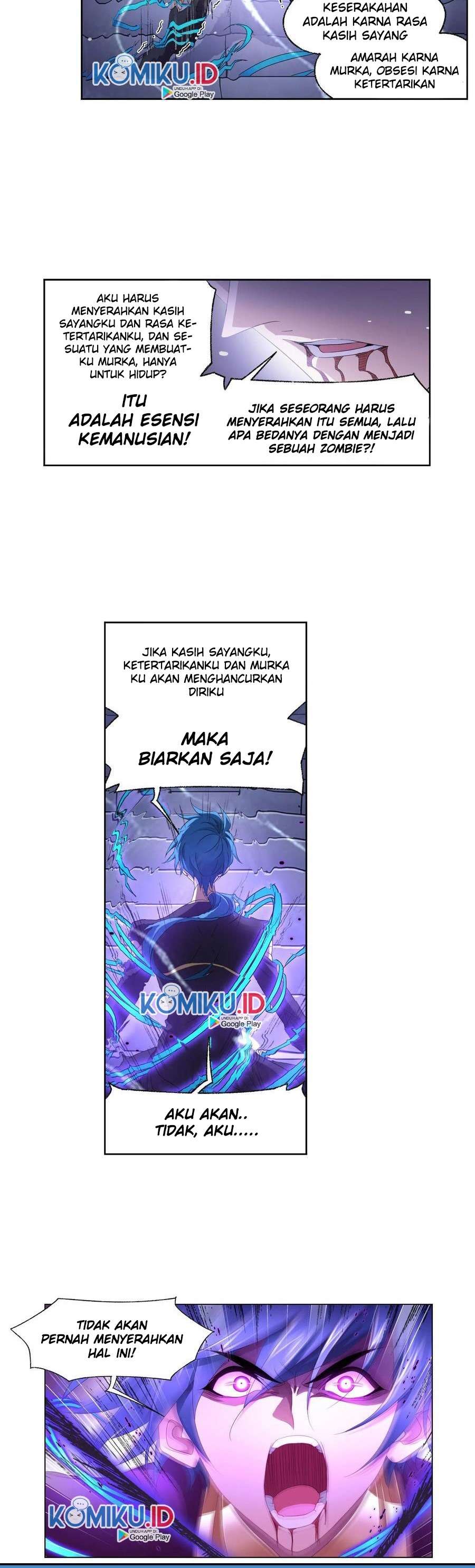 soul-land - Chapter: 274