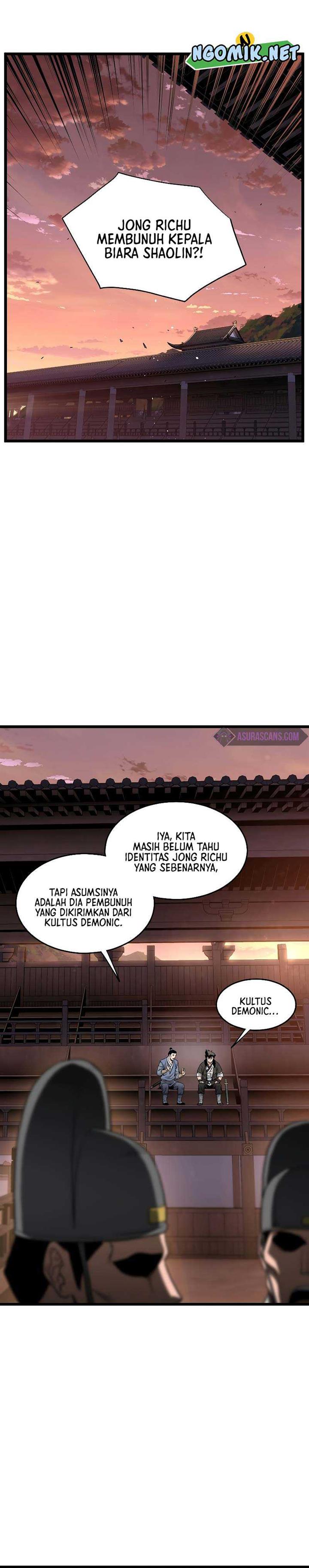 murim-login - Chapter: 175