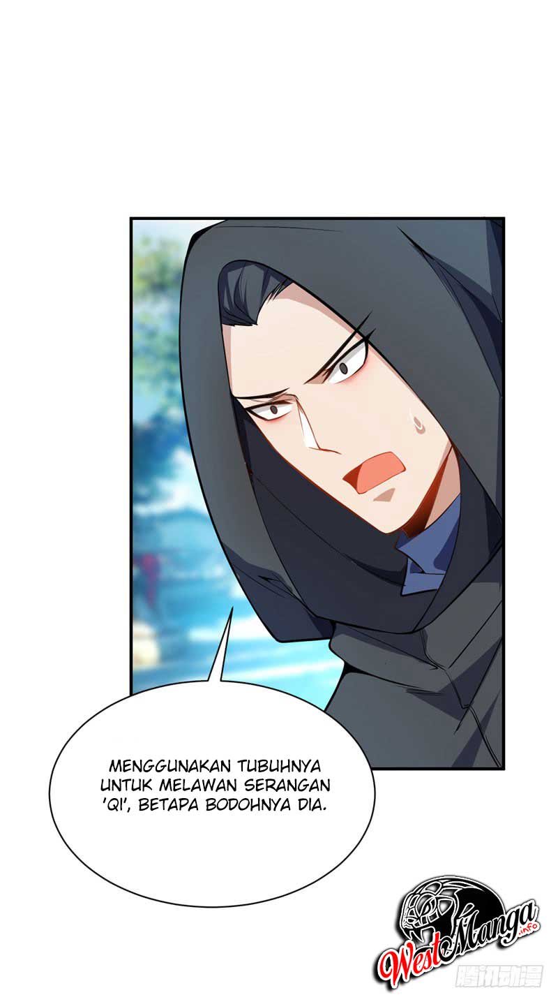 rise-of-the-demon-king - Chapter: 45