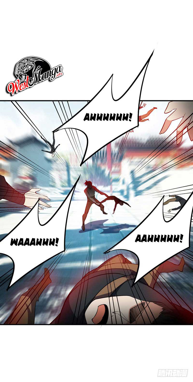 rise-of-the-demon-king - Chapter: 45