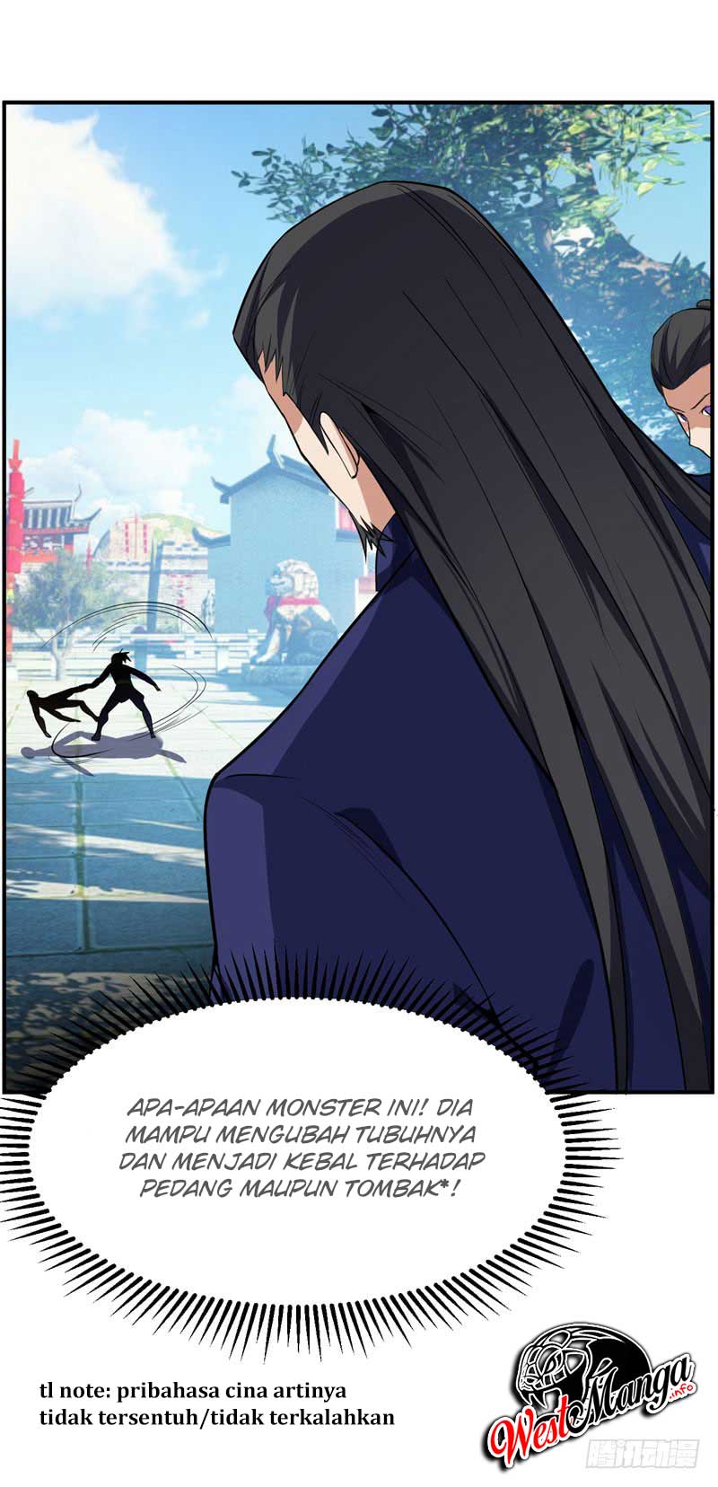 rise-of-the-demon-king - Chapter: 45