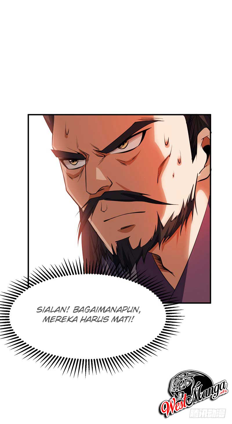 rise-of-the-demon-king - Chapter: 45