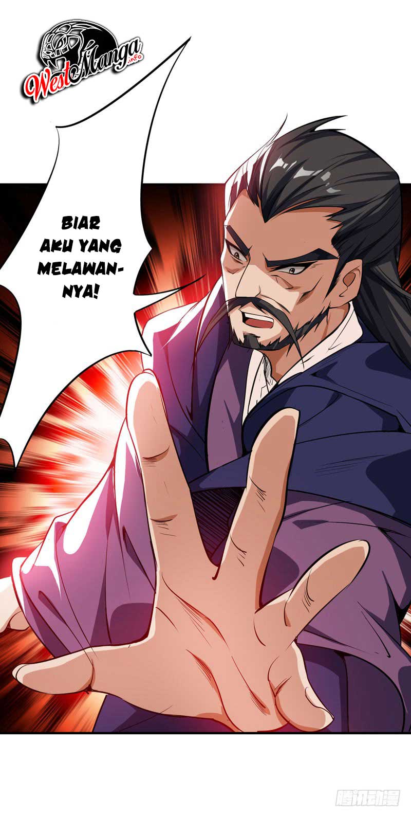 rise-of-the-demon-king - Chapter: 45