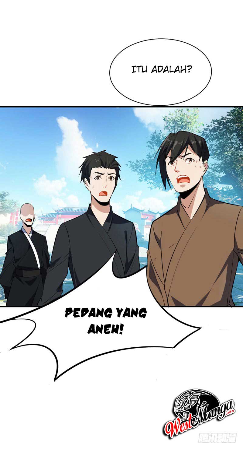 rise-of-the-demon-king - Chapter: 45