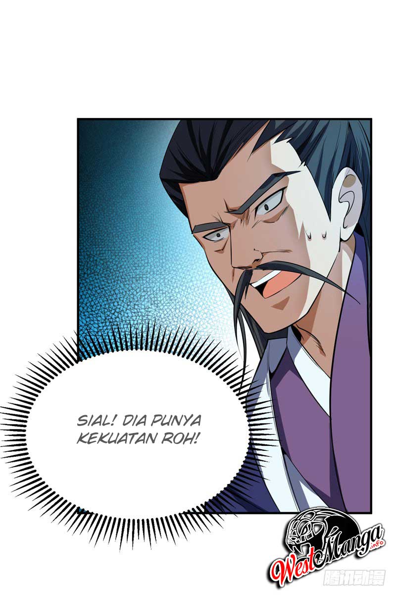 rise-of-the-demon-king - Chapter: 45
